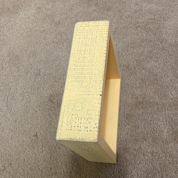 Some Bunny Loves You Wooden Decor Sign - Picture 3 of 6